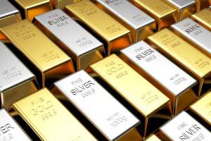 Gold and Silver Prices Drop Today