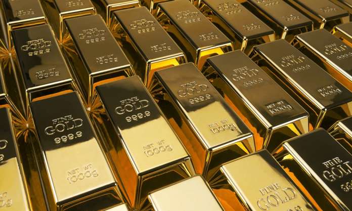 Gold Prices Drop by Rs 13,320 in Ten Days Across India