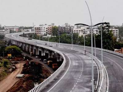 Govt Approves ₹384 Crore Flyover and Underpass Projects in Cyberabad