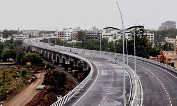 Govt Approves ₹384 Crore Flyover and Underpass Projects in Cyberabad