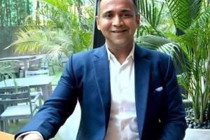 Hilton Hyderabad Genome Valley Resort Appoints Abhishek Bahadur as Commercial Director