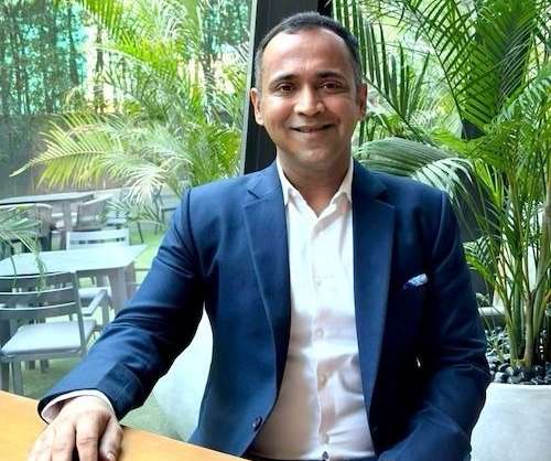 Hilton Hyderabad Genome Valley Resort Appoints Abhishek Bahadur as Commercial Director