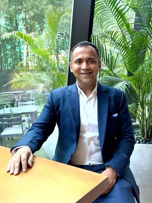 Hilton Hyderabad Genome Valley Resort Appoints Abhishek Bahadur as Commercial Director