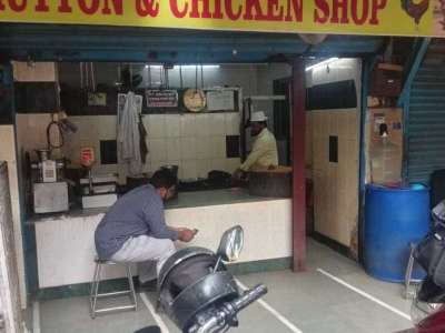 Hyderabad Meat Shops Selling Poor Quality Chicken During Ramzan, Govt Inspection Needed