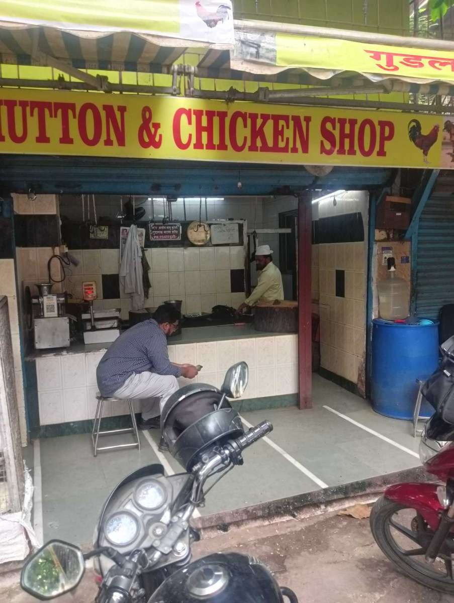 Hyderabad Meat Shops Selling Poor Quality Chicken During Ramzan, Govt Inspection Needed
