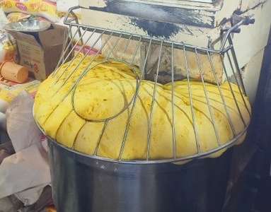 Hyderabad Police Bust Illegal Bakery in Gudimalkapur, Seize ₹12.54 Lakh Goods