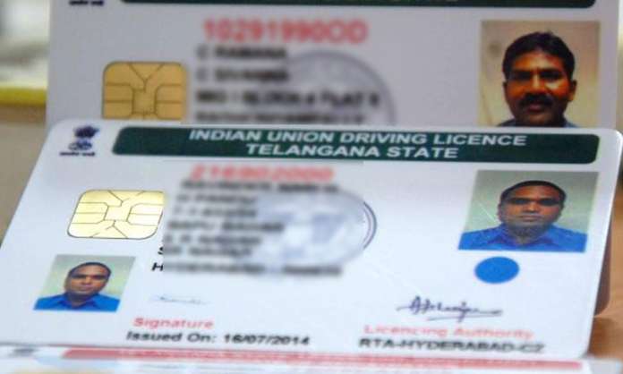Hyderabad police charge 1,940 drivers in a week for not having licenses