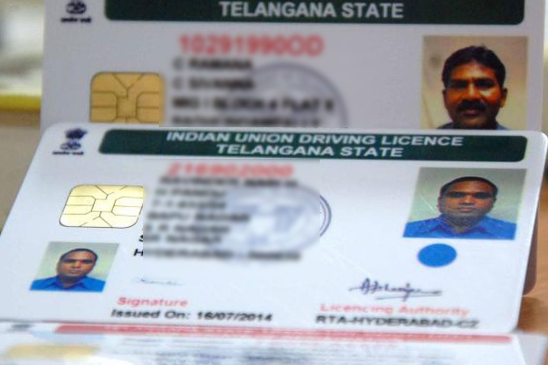 Hyderabad police charge 1,940 drivers in a week for not having licenses