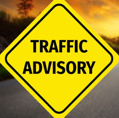 Hyderabad Traffic Restrictions on March 20 for Jummat-ul-Vida Ramzan Prayers at Mecca Masjid