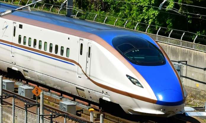 Hyderabad’s Bullet Train Dream Gathers Momentum with Chennai, Bengaluru Routes