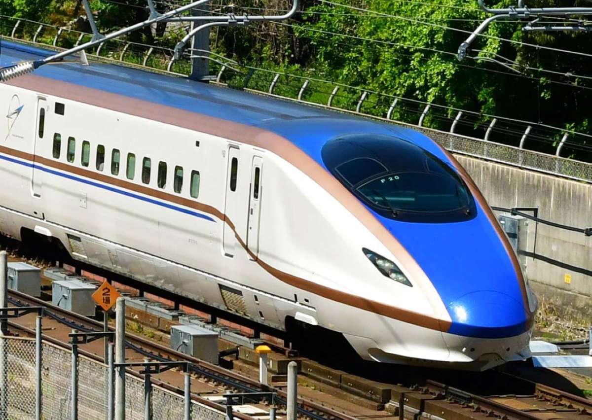 Hyderabad’s Bullet Train Dream Gathers Momentum with Chennai, Bengaluru Routes