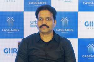 Hyderabad’s New TDR Policy to Ease Traffic Congestion, Says Lakshmi Narayana G