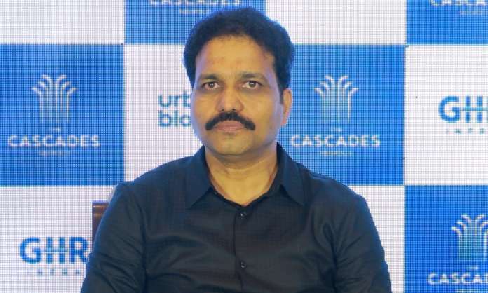 Hyderabad’s New TDR Policy to Ease Traffic Congestion, Says Lakshmi Narayana G