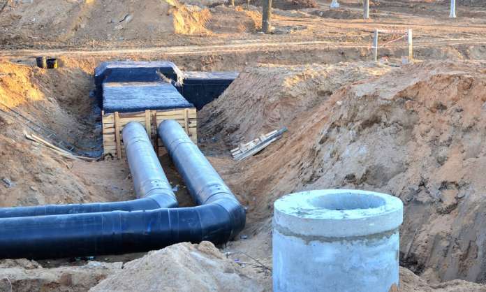 Telangana Govt Sanctions ₹5,257 Crore Underground Drainage Project for Warangal