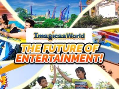 Imagicaaworld to Launch India’s First Hello Park Indoor Amusement Park in Hyderabad