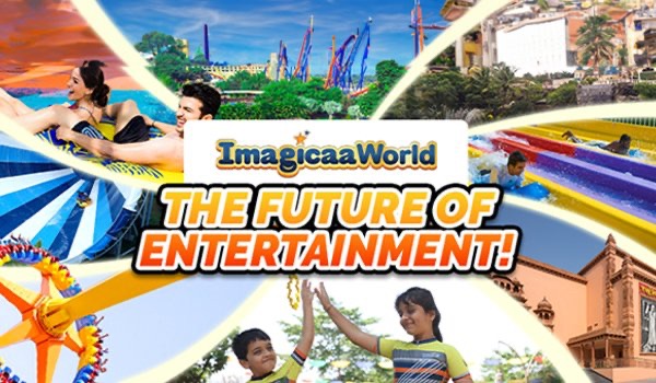 Imagicaaworld to Launch India’s First Hello Park Indoor Amusement Park in Hyderabad