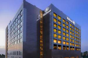 Hilton Expands Hyderabad Presence With Three New Hotels in Pipeline