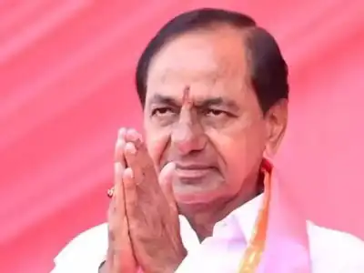 KCR sends Women’s Day wishes, praises women’s role in Telangana movement