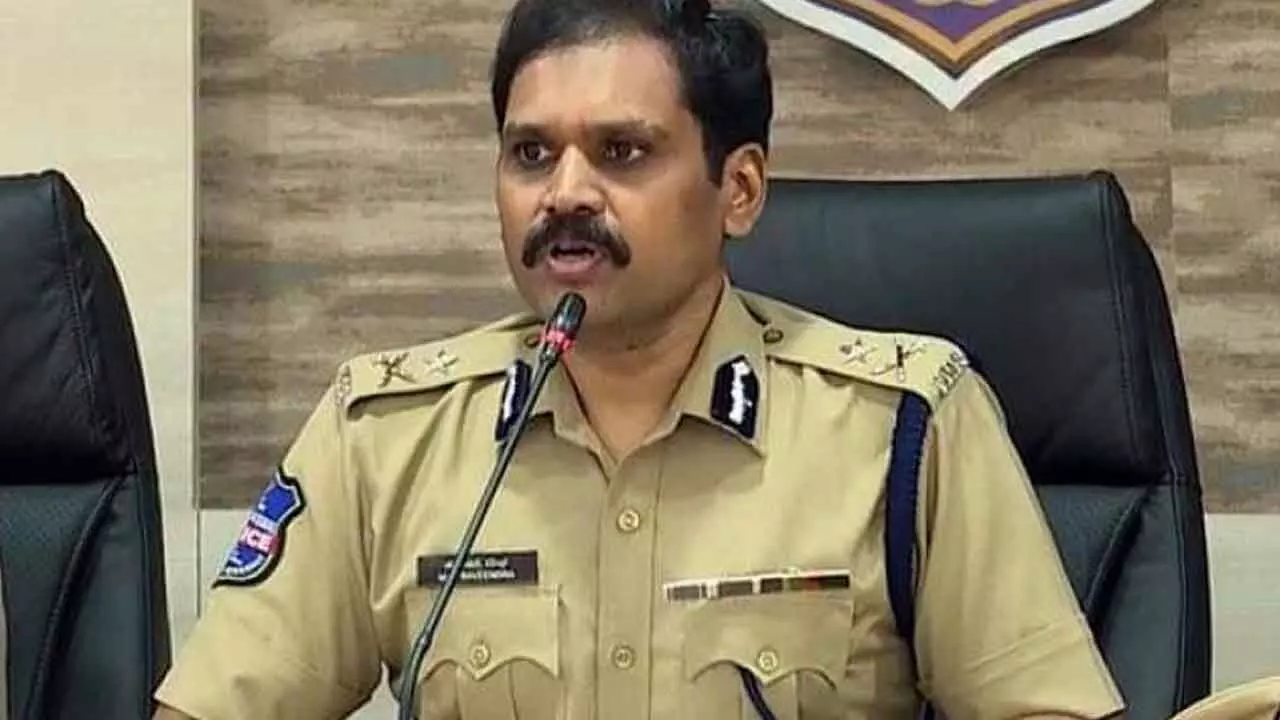 LPG supply steady in TG says Civil Supply Dept