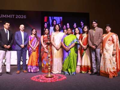Minister Seethakka Launches Omega Cancer Foundation at Women’s Wellness Summit in Hyderabad