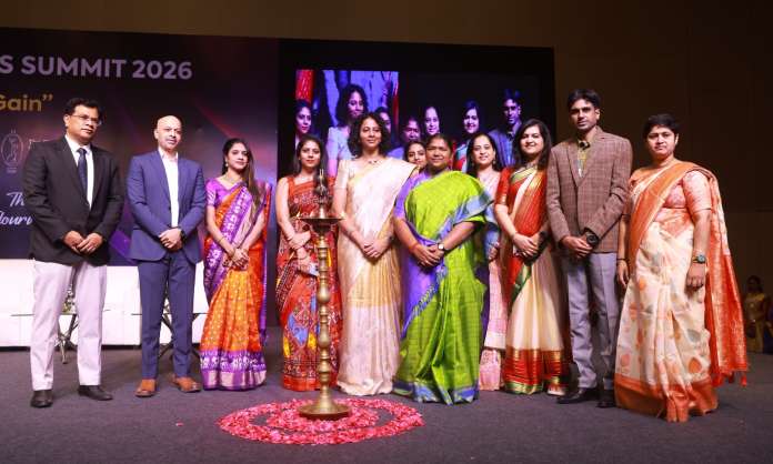 Minister Seethakka Launches Omega Cancer Foundation at Women’s Wellness Summit in Hyderabad