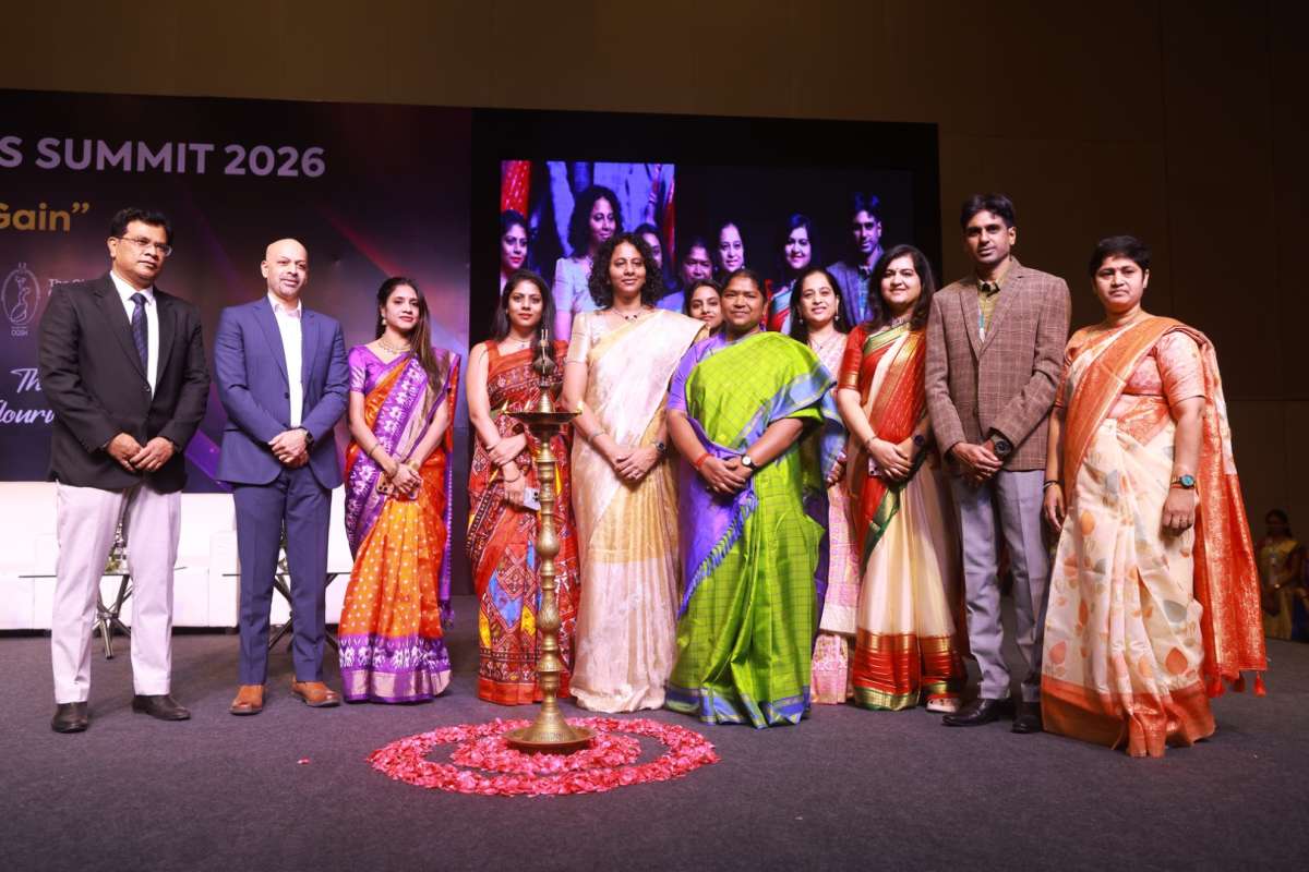 Minister Seethakka Launches Omega Cancer Foundation at Women’s Wellness Summit in Hyderabad