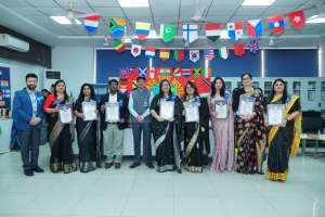 Narayana Schools Hosts Grand Finale of Model United Nations 2026 Across North India