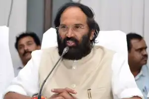 No Fuel or LPG Shortage in Telangana, Says Minister Uttam Kumar Reddy