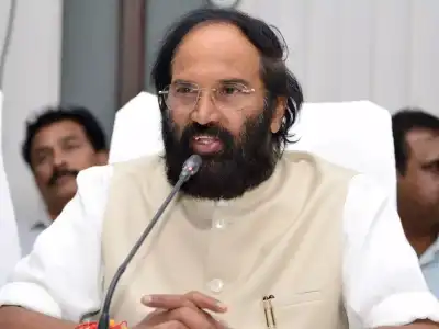 No Fuel or LPG Shortage in Telangana, Says Minister Uttam Kumar Reddy