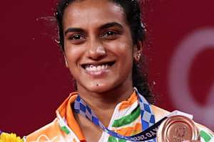 PV Sindhu stuck at Dubai airport due to flight suspensions