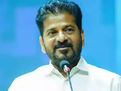 Revanth Reddy Honors Women on Women’s Day at Praja Bhavan