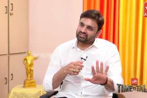 TDP MP Putta Mahesh Kumar Gets Station Bail in Moinabad Drugs Case