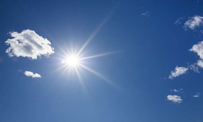 Telangana Braces for Extreme Dry Conditions and Sharp Temperature Swings Over Next Six Days
