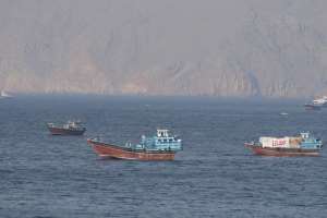 Strait of Hormuz Closed, Two Indian Flagged Ships Attacked in Transit