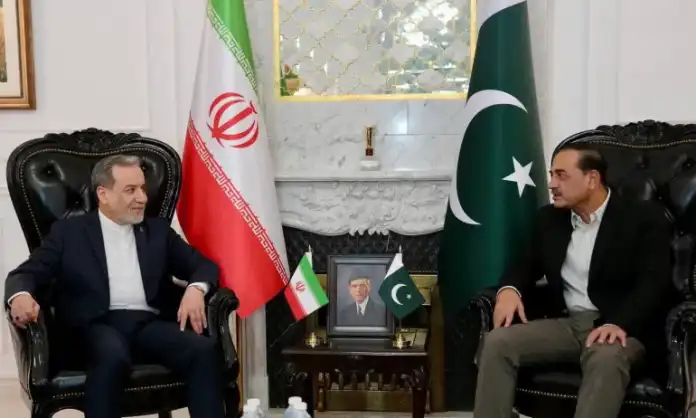 Pakistan Trip Cancelled as Iran Negotiations Suffer Fresh Setback