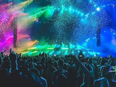 7 Test Positive in Drug Raid at Taramati Baradari Music Event in Hyderabad
