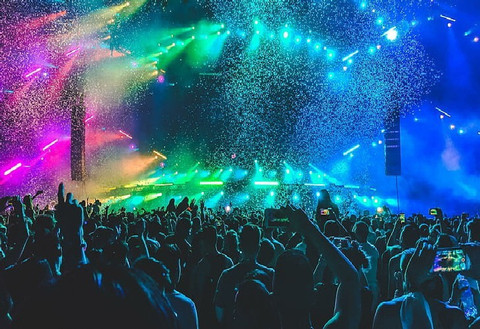 7 Test Positive in Drug Raid at Taramati Baradari Music Event in Hyderabad