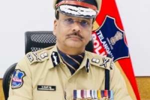 ACB Catches 7 Telangana Police Officers Red-Handed Taking Bribes Despite DGP Warning