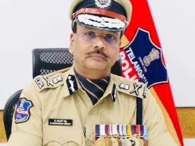 ACB Catches 7 Telangana Police Officers Red-Handed Taking Bribes Despite DGP Warning