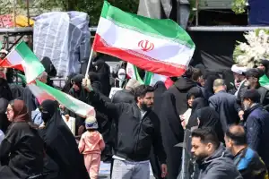 Will The Two Week Truce Between the US and Iran Survive?