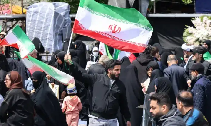 Will The Two Week Truce Between the US and Iran Survive?