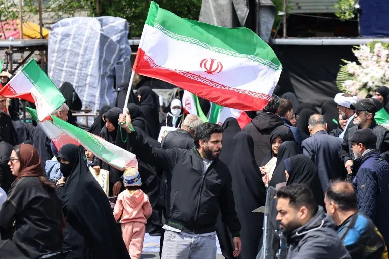 Will The Two Week Truce Between the US and Iran Survive?