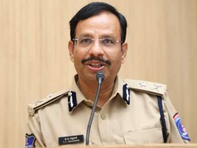 Arrest Made After GHMC Anti-Encroachment Drive Obstructed at Murgi Chowk in Hyderabad