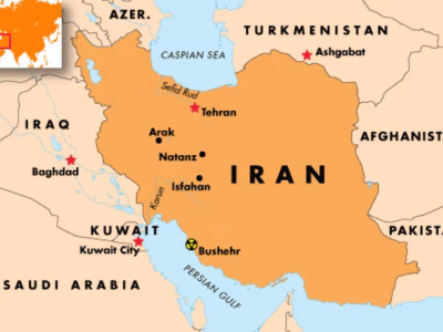 Fourth Strike on Bushehr Nuclear Plant Raises Concerns