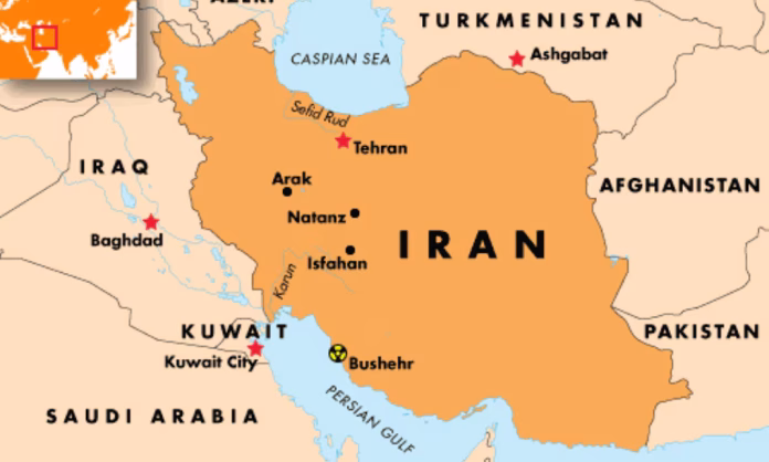 Fourth Strike on Bushehr Nuclear Plant Raises Concerns