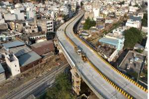 CM Revanth Reddy to Inaugurate ₹71 Crore Grade Separator at Shastripuram Hyderabad