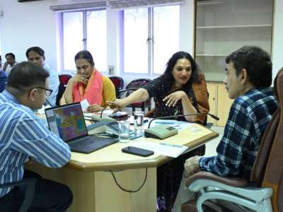 Cyberabad Municipal Corporation Approves 15 Key Infrastructure and Development Projects