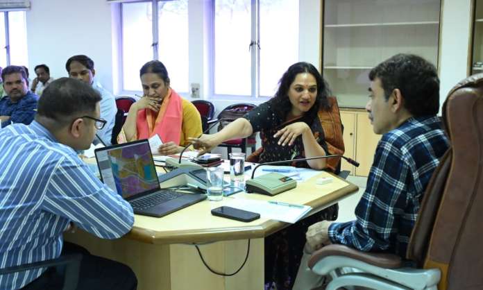 Cyberabad Municipal Corporation Approves 15 Key Infrastructure and Development Projects