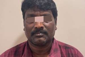 Cyberabad Police Arrest Guntur Man for Abusive Comments on YouTube Reel