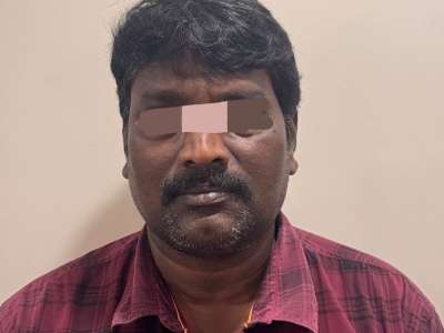 Cyberabad Police Arrest Guntur Man for Abusive Comments on YouTube Reel